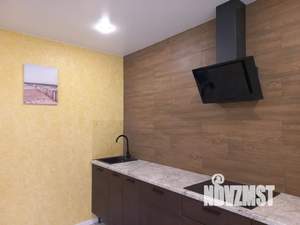 1-к квартира, посуточно, 42м2, 4/9 этаж