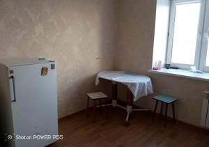 Студия квартира, на длительный срок, 30м2, 7/8 этаж