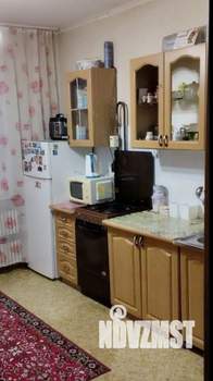 1-к квартира, на длительный срок, 33м2, 10/10 этаж