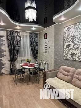 3-к квартира, посуточно, 60м2, 12/12 этаж