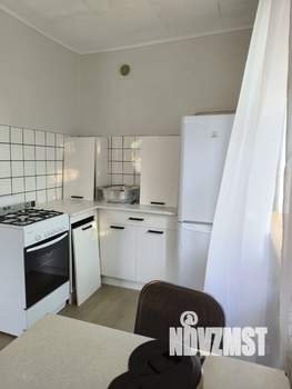 1-к квартира, на длительный срок, 30м2, 2/5 этаж