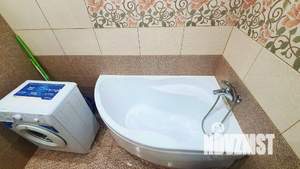 1-к квартира, посуточно, 37м2, 1/1 этаж