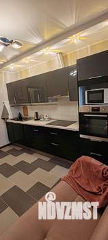 1-к квартира, посуточно, 43м2, 3/9 этаж