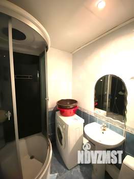 1-к квартира, на длительный срок, 40м2, 2/9 этаж