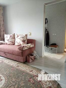 1-к квартира, на длительный срок, 24м2, 3/5 этаж