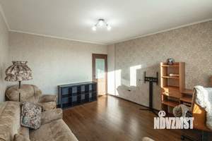 1-к квартира, на длительный срок, 45м2, 9/10 этаж