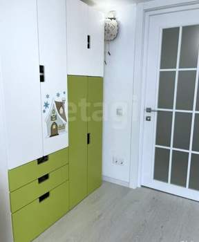 3-к квартира, на длительный срок, 120м2, 16/16 этаж