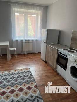 1-к квартира, на длительный срок, 36м2, 3/10 этаж
