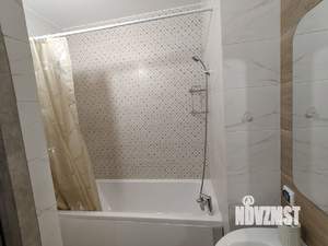 1-к квартира, на длительный срок, 37м2, 6/10 этаж