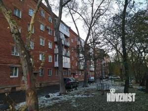 2-к квартира, на длительный срок, 45м2, 3/5 этаж