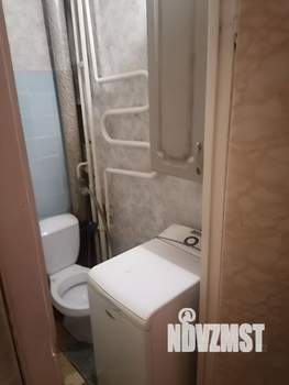 1-к квартира, на длительный срок, 30м2, 6/9 этаж