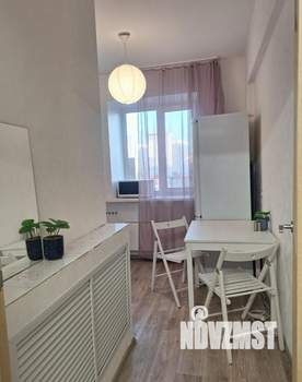 1-к квартира, на длительный срок, 28м2, 6/8 этаж