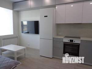 1-к квартира, на длительный срок, 40м2, 14/14 этаж