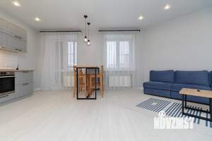 2-к квартира, на длительный срок, 59м2, 10/15 этаж