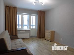 1-к квартира, на длительный срок, 39м2, 3/10 этаж