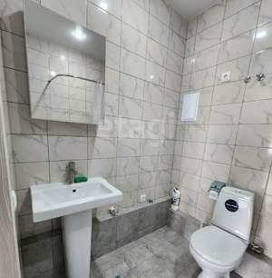 1-к квартира, на длительный срок, 40м2, 6/10 этаж