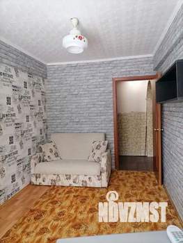3-к квартира, на длительный срок, 60м2, 1/5 этаж
