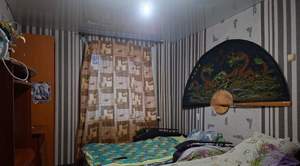 1-к квартира, на длительный срок, 31м2, 3/6 этаж