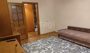 2-к квартира, на длительный срок, 54м2, 4/5 этаж