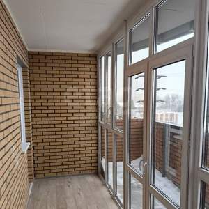 1-к квартира, на длительный срок, 43м2, 5/16 этаж