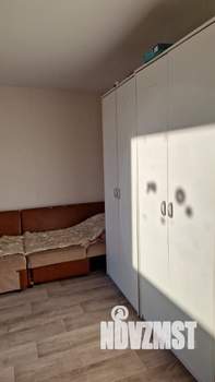 1-к квартира, на длительный срок, 35м2, 2/5 этаж