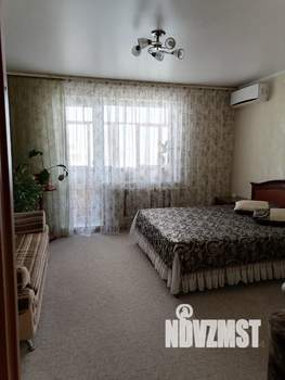 1-к квартира, на длительный срок, 30м2, 6/9 этаж