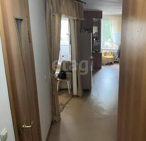 1-к квартира, на длительный срок, 42м2, 2/10 этаж