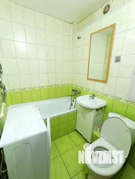1-к квартира, на длительный срок, 30м2, 1/6 этаж