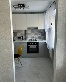 2-к квартира, на длительный срок, 43м2, 3/5 этаж