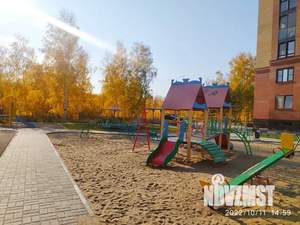 1-к квартира, посуточно, 45м2, 5/16 этаж