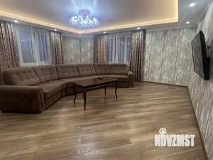 3-к квартира, на длительный срок, 120м2, 6/9 этаж