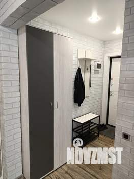 Студия квартира, посуточно, 31м2, 2/5 этаж