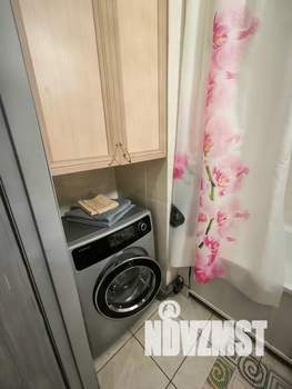 2-к квартира, посуточно, 43м2, 7/9 этаж