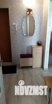 1-к квартира, посуточно, 38м2, 5/9 этаж