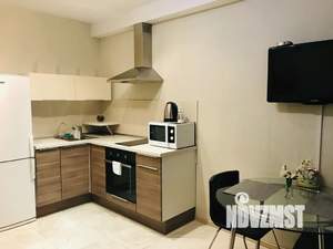 1-к квартира, посуточно, 42м2, 3/14 этаж