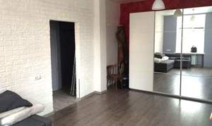 1-к квартира, на длительный срок, 40м2, 3/5 этаж