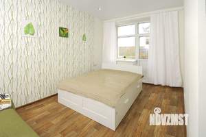 2-к квартира, посуточно, 70м2, 3/5 этаж