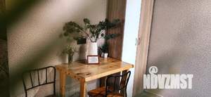 Студия квартира, посуточно, 21м2, 1/5 этаж