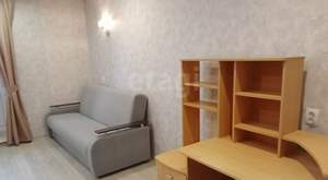 1-к квартира, на длительный срок, 37м2, 5/6 этаж