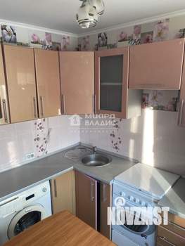 2-к квартира, на длительный срок, 46м2, 4/5 этаж