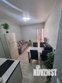 2-к квартира, на длительный срок, 37м2, 9/16 этаж