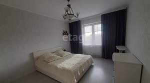 2-к квартира, на длительный срок, 56м2, 5/10 этаж