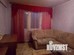 1-к квартира, на длительный срок, 36м2, 2/5 этаж