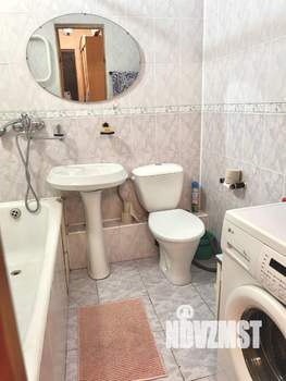 1-к квартира, на длительный срок, 38м2, 3/5 этаж