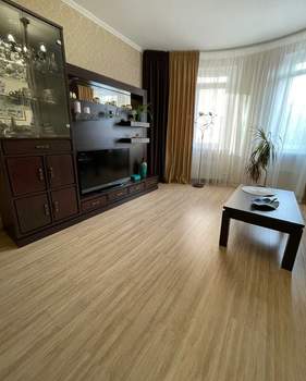 2-к квартира, на длительный срок, 70м2, 2/9 этаж
