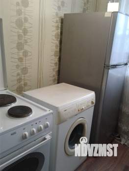 1-к квартира, на длительный срок, 31м2, 4/5 этаж