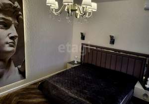 2-к квартира, на длительный срок, 64м2, 3/4 этаж