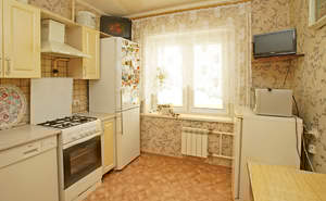 2-к квартира, на длительный срок, 52м2, 1/9 этаж