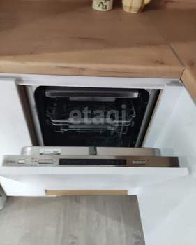 2-к квартира, на длительный срок, 41м2, 9/15 этаж