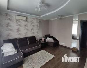 1-к квартира, на длительный срок, 36м2, 5/10 этаж